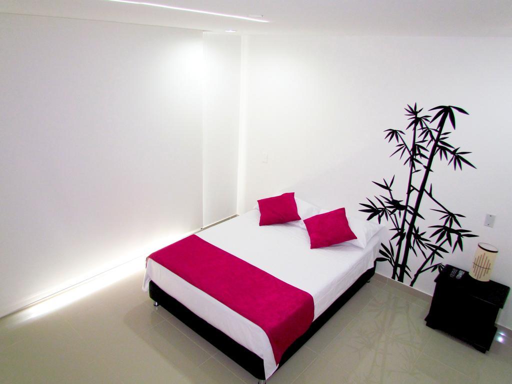 Apartamento Soho Style - Smr228A Puerto de Gaira Pokoj fotografie